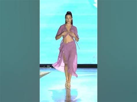 defile chanel miami|Mar Ardiente Swimwear Fashion Show Miami Swim Week 2021 .